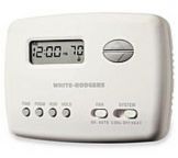 Programmable Thermostat