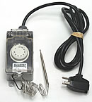 ACF Prewired Thermostat