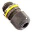 Watertight grommet