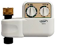 Misting Water Timer