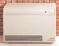 Empire DV-40E Gas Heater
