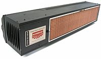 Patio Radiant Gas Heater