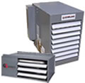 Sterling Gas Heaters