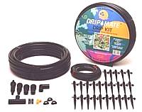 Drip Watering System