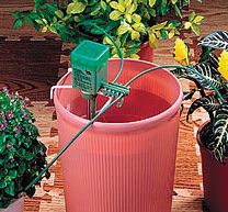 Green Genius Watering System