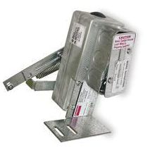 Intake Shutter Motor