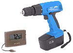 Free 18v Drill