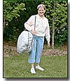 Mini Portable Greenhouses Tote Bag