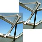 Free Greenhouse Supplies