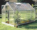 Juliana Basic Greenhouse