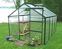 Juliana Compact Greenhouse
