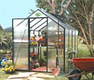 Easy Grow Greenhouse