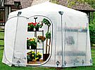 Portable Greenhouse