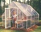 Little Greenhouse
