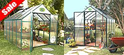 EasyGrow Greenhouses