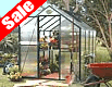Easy Grow  Greenhouse Kit
