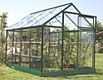 Hobby Gardener Greenhouse