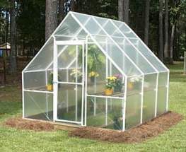 8510 Little Greenhouse 