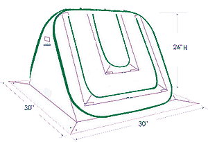 Seedhouse Jr. Flowerhouse