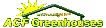 Your home for greenhouse kits and supplies